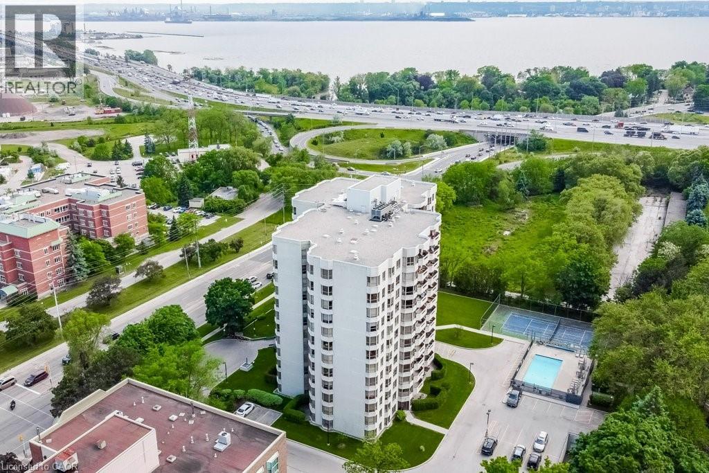 1201 North Shore Boulevard E Unit# 706, Burlington, Ontario  L7S 1Z5 - Photo 42 - 40840110