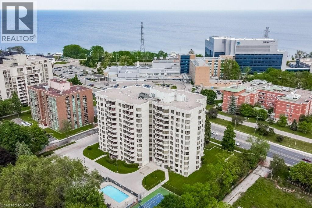 1201 North Shore Boulevard E Unit# 706, Burlington, Ontario  L7S 1Z5 - Photo 44 - 40840110