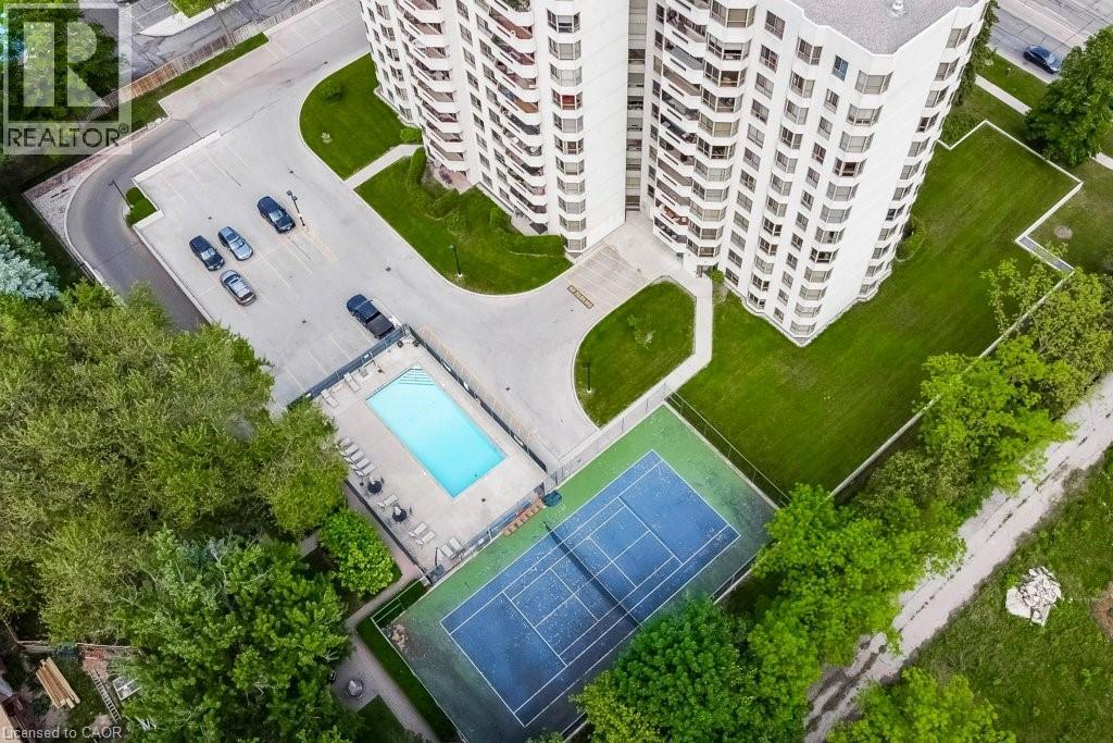 1201 North Shore Boulevard E Unit# 706, Burlington, Ontario  L7S 1Z5 - Photo 45 - 40840110