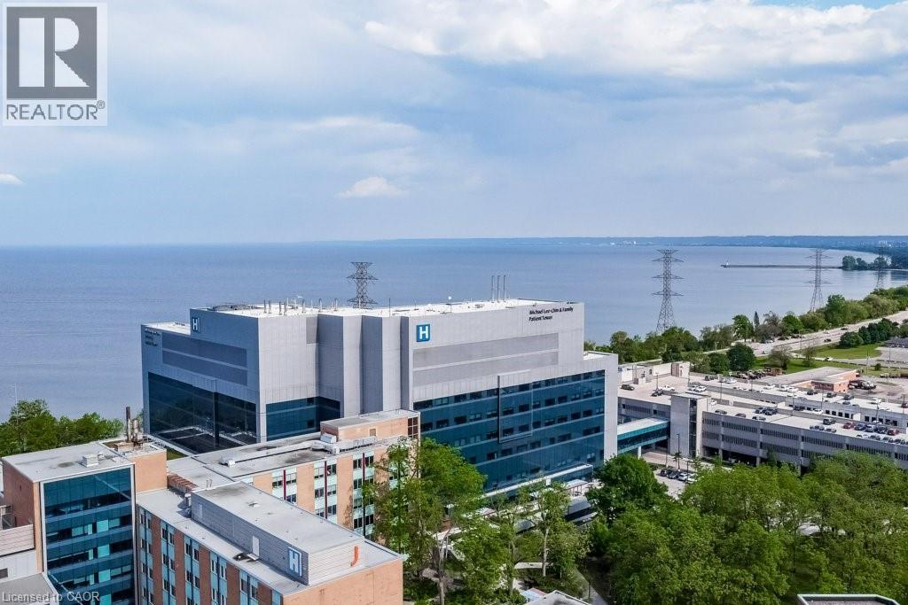 1201 North Shore Boulevard E Unit# 706, Burlington, Ontario  L7S 1Z5 - Photo 48 - 40840110