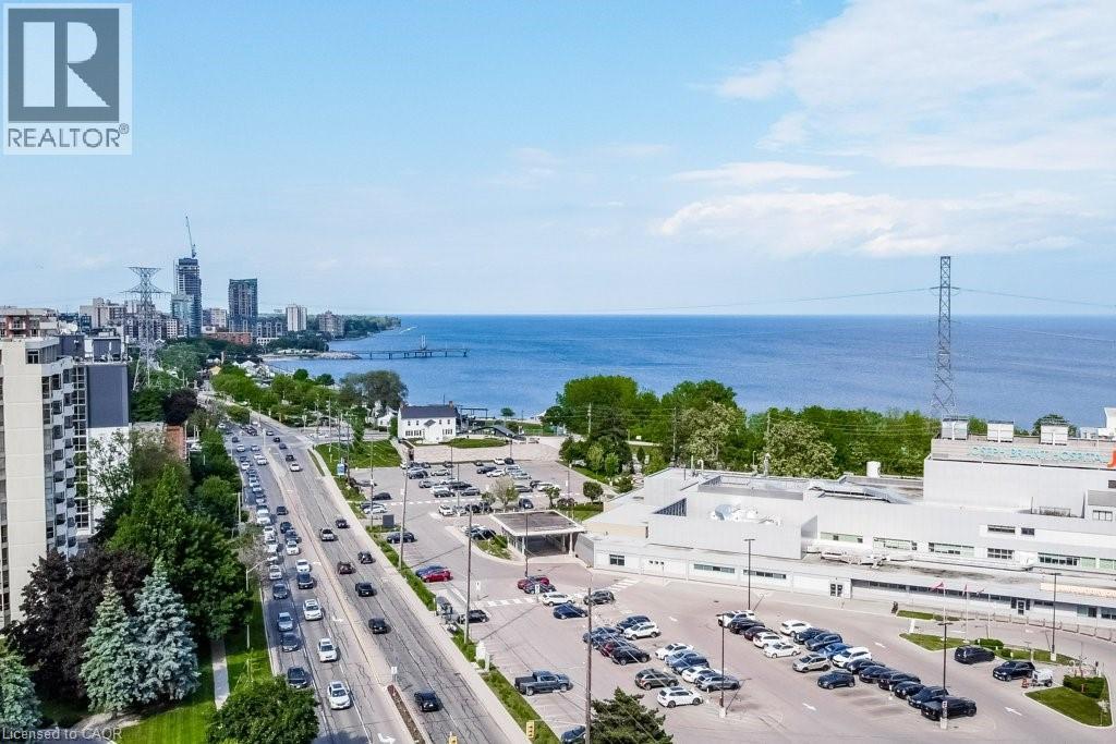 1201 North Shore Boulevard E Unit# 706, Burlington, Ontario  L7S 1Z5 - Photo 49 - 40840110