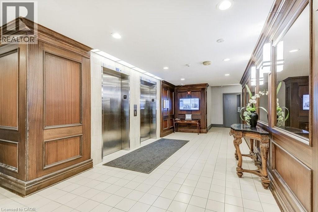 1201 North Shore Boulevard E Unit# 706, Burlington, Ontario  L7S 1Z5 - Photo 5 - 40840110