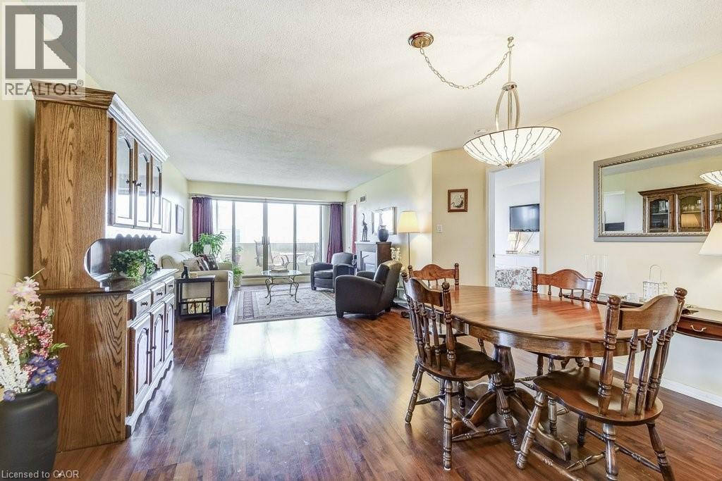 1201 North Shore Boulevard E Unit# 706, Burlington, Ontario  L7S 1Z5 - Photo 8 - 40840110
