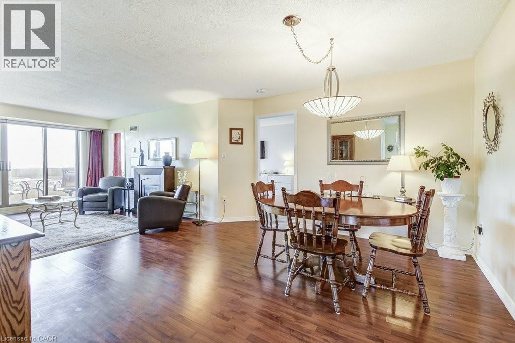 1201 North Shore Boulevard E Unit# 706, Burlington, Ontario  L7S 1Z5 - Photo 9 - 40840110
