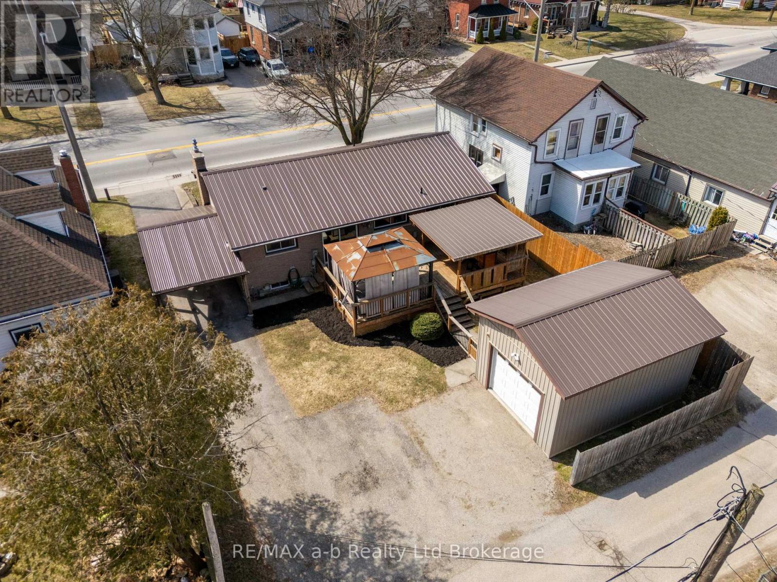 318 Broadway Street, Tillsonburg, Ontario  N4G 3S1 - Photo 21 - X13449804