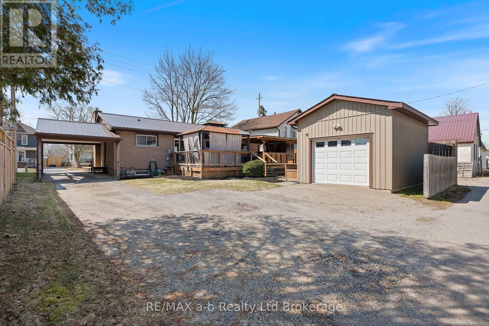 318 Broadway Street, Tillsonburg, Ontario  N4G 3S1 - Photo 22 - X13449804