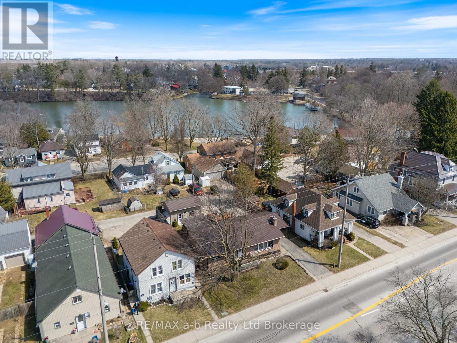 318 Broadway Street, Tillsonburg, Ontario  N4G 3S1 - Photo 26 - X13449804