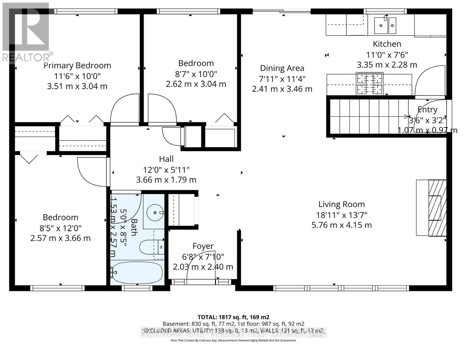 318 Broadway Street, Tillsonburg, Ontario  N4G 3S1 - Photo 27 - X13449804
