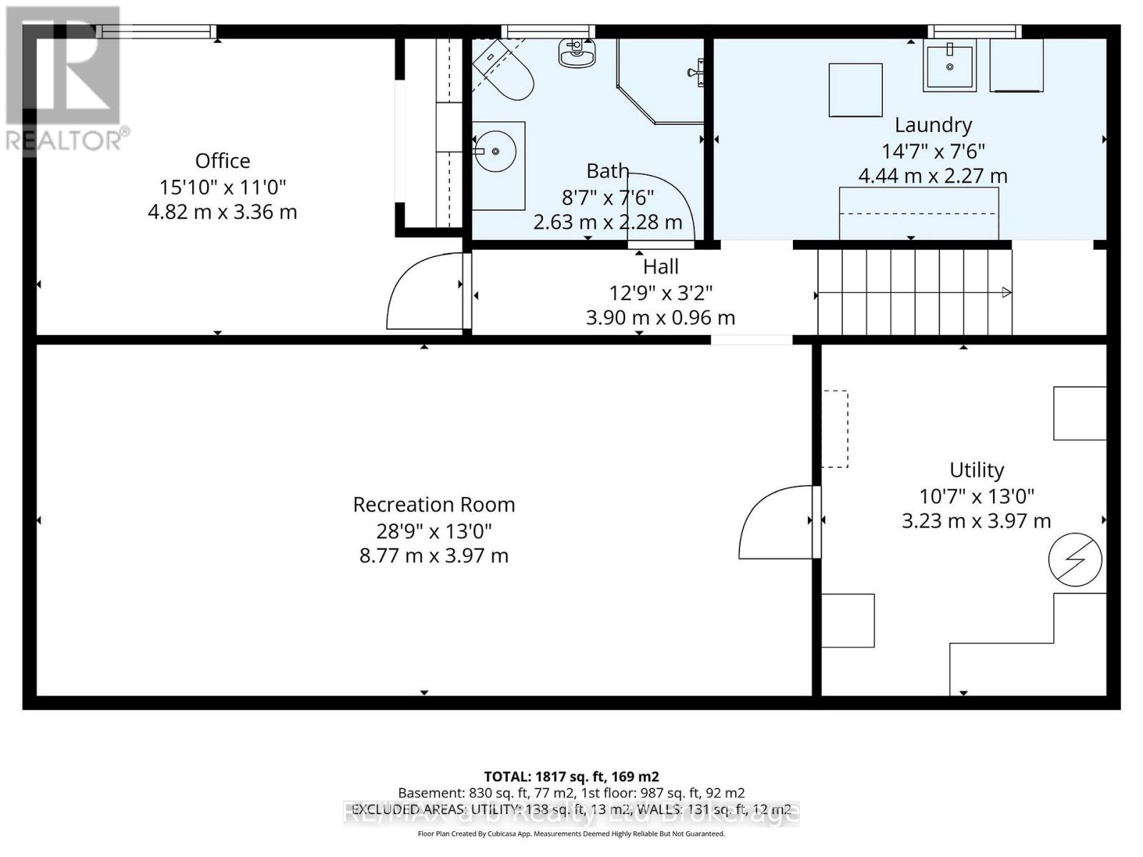 318 Broadway Street, Tillsonburg, Ontario  N4G 3S1 - Photo 28 - X13449804