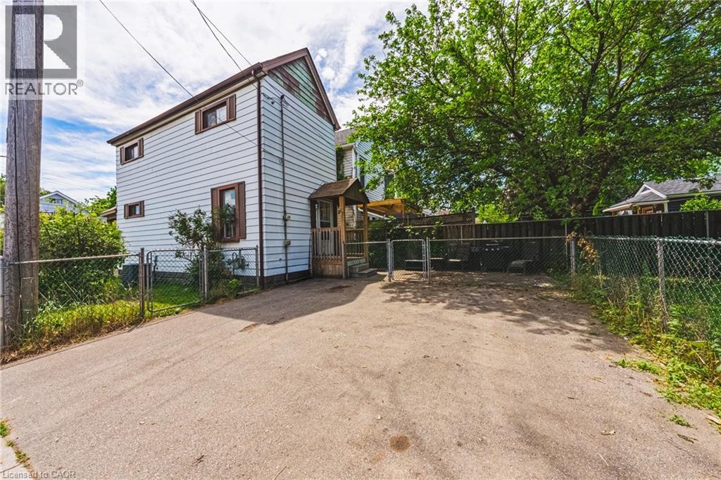 47 Fraser Avenue, Hamilton, Ontario  L8H 4G6 - Photo 23 - 40840181