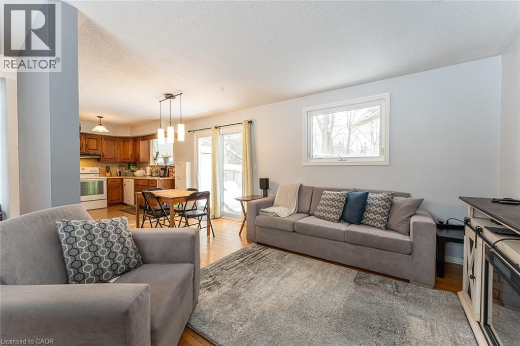 206 6th Avenue E, Owen Sound, Ontario  N4K 2T3 - Photo 14 - 40839825