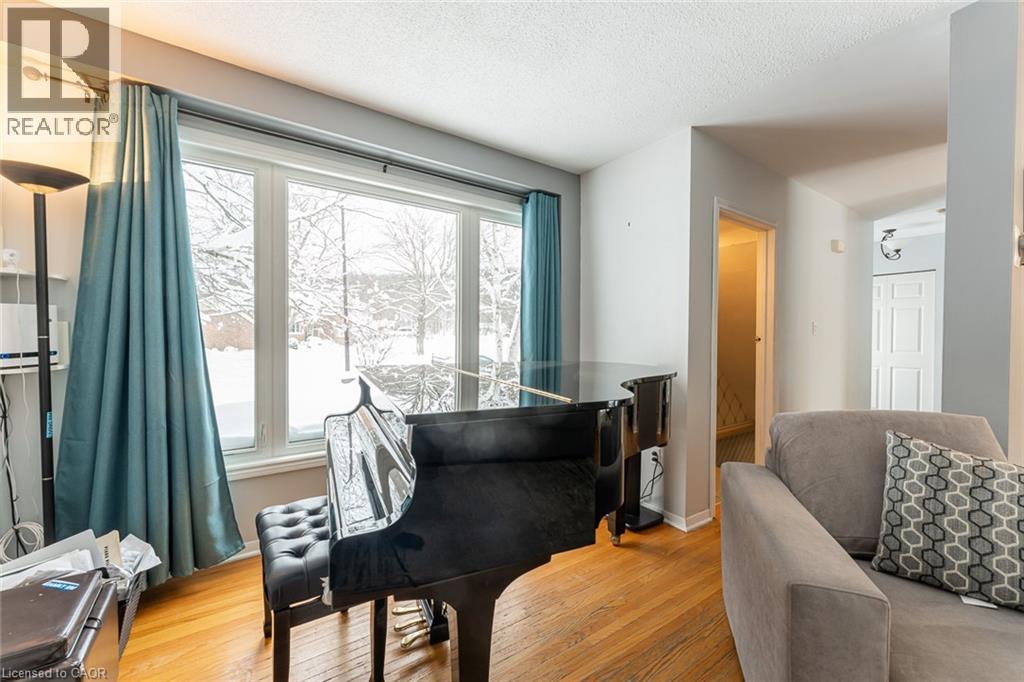 206 6th Avenue E, Owen Sound, Ontario  N4K 2T3 - Photo 15 - 40839825