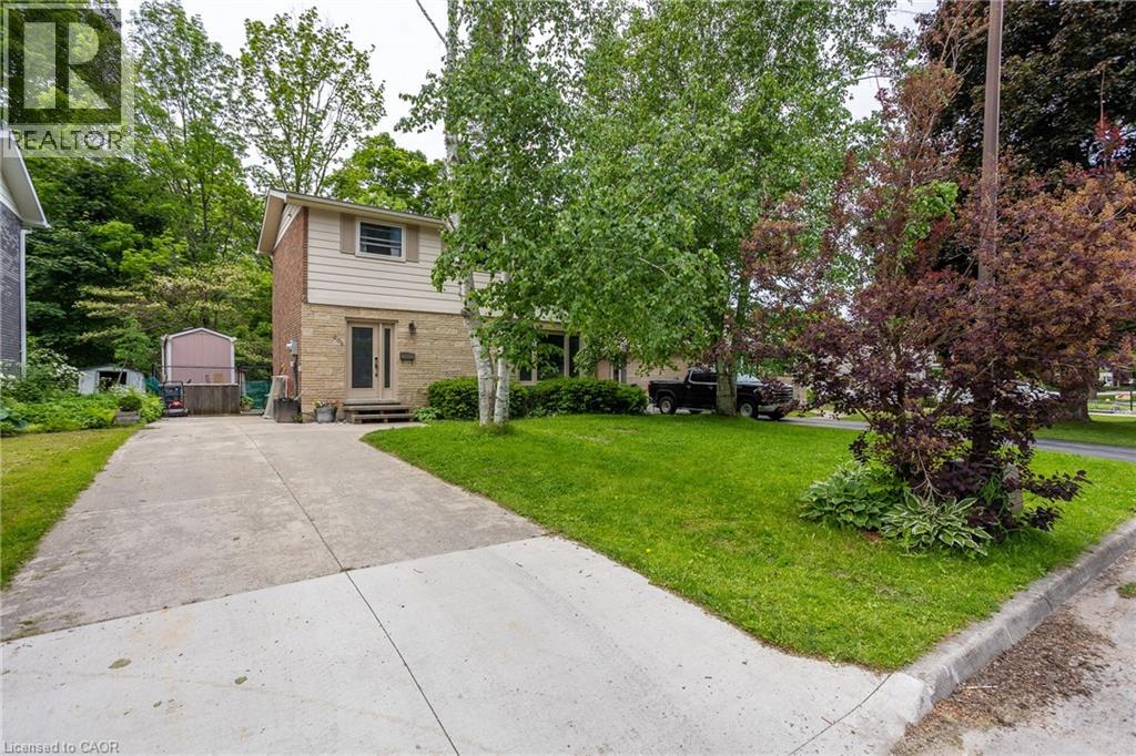 206 6th Avenue E, Owen Sound, Ontario  N4K 2T3 - Photo 2 - 40839825