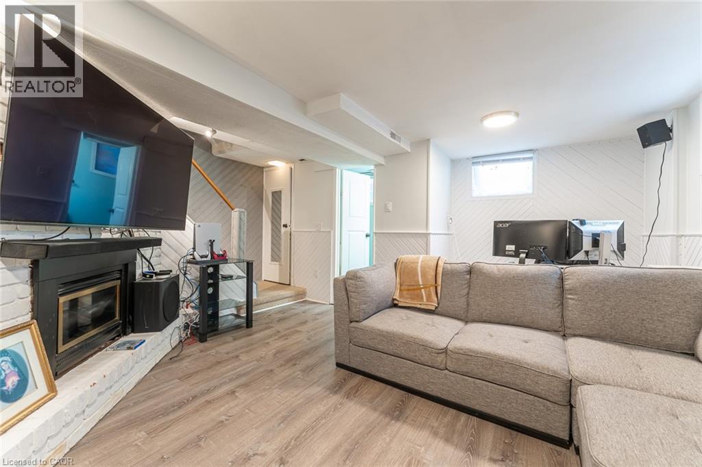 206 6th Avenue E, Owen Sound, Ontario  N4K 2T3 - Photo 25 - 40839825