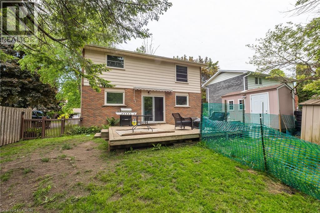 206 6th Avenue E, Owen Sound, Ontario  N4K 2T3 - Photo 29 - 40839825