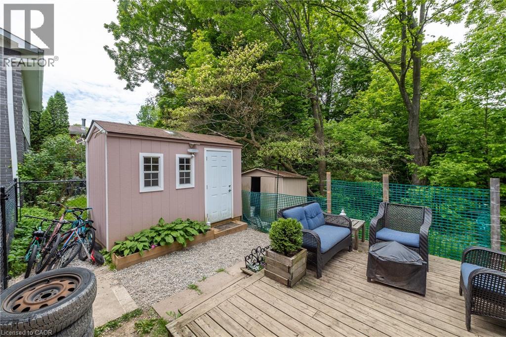 206 6th Avenue E, Owen Sound, Ontario  N4K 2T3 - Photo 32 - 40839825
