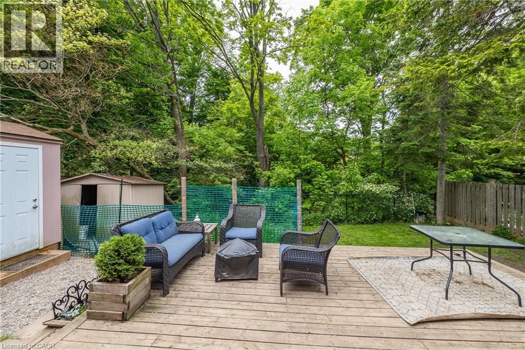 206 6th Avenue E, Owen Sound, Ontario  N4K 2T3 - Photo 33 - 40839825