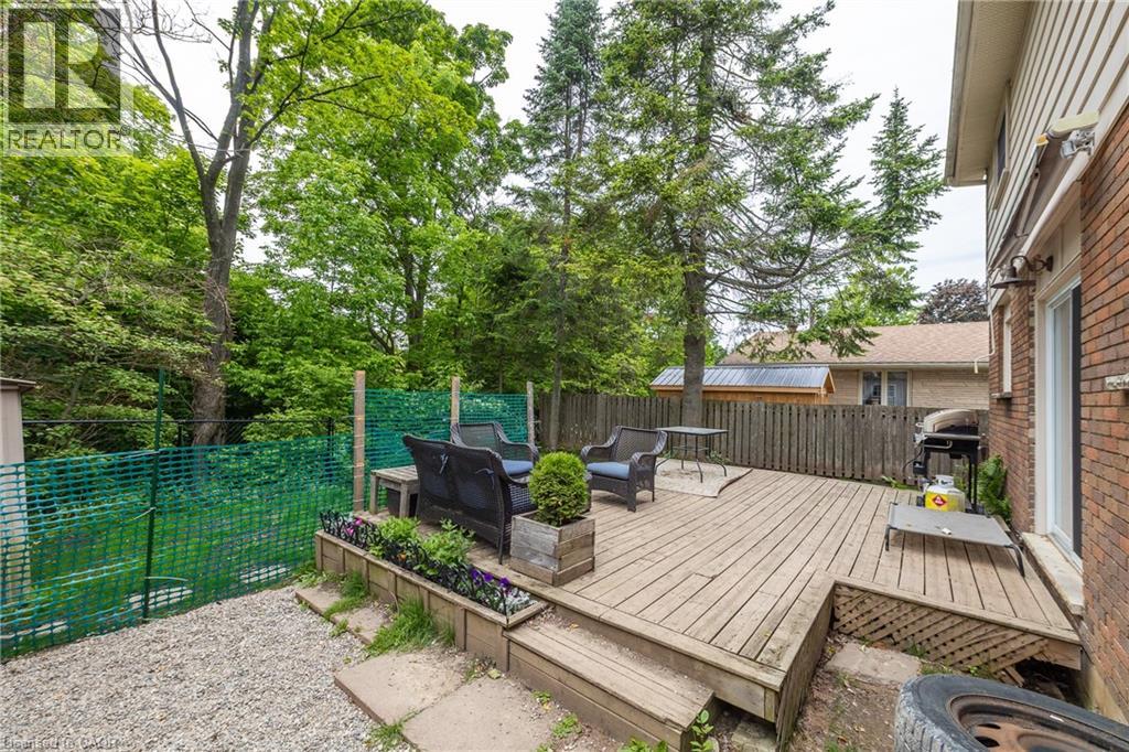 206 6th Avenue E, Owen Sound, Ontario  N4K 2T3 - Photo 34 - 40839825
