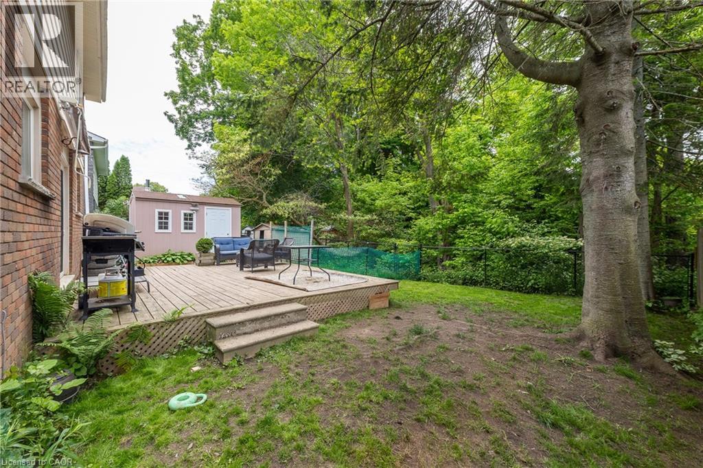 206 6th Avenue E, Owen Sound, Ontario  N4K 2T3 - Photo 36 - 40839825