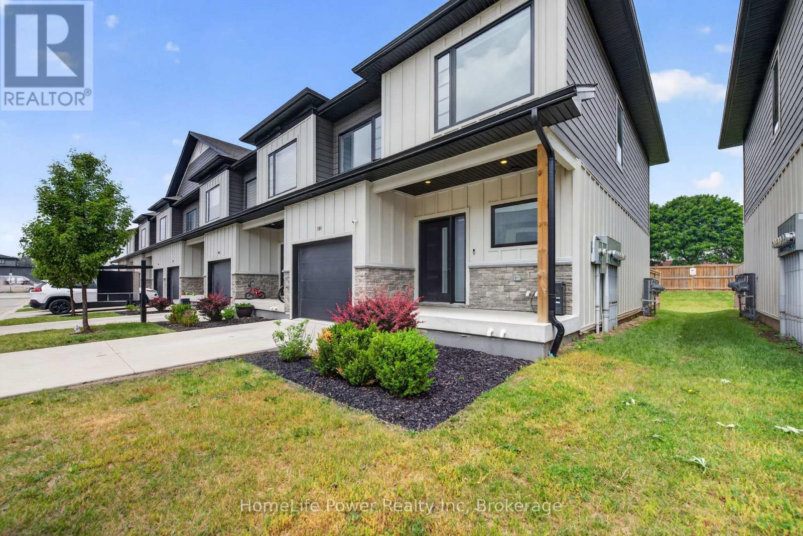 101 - 360 Quarter Town Line, Tillsonburg, Ontario  N4G 0H7 - Photo 2 - X13449658