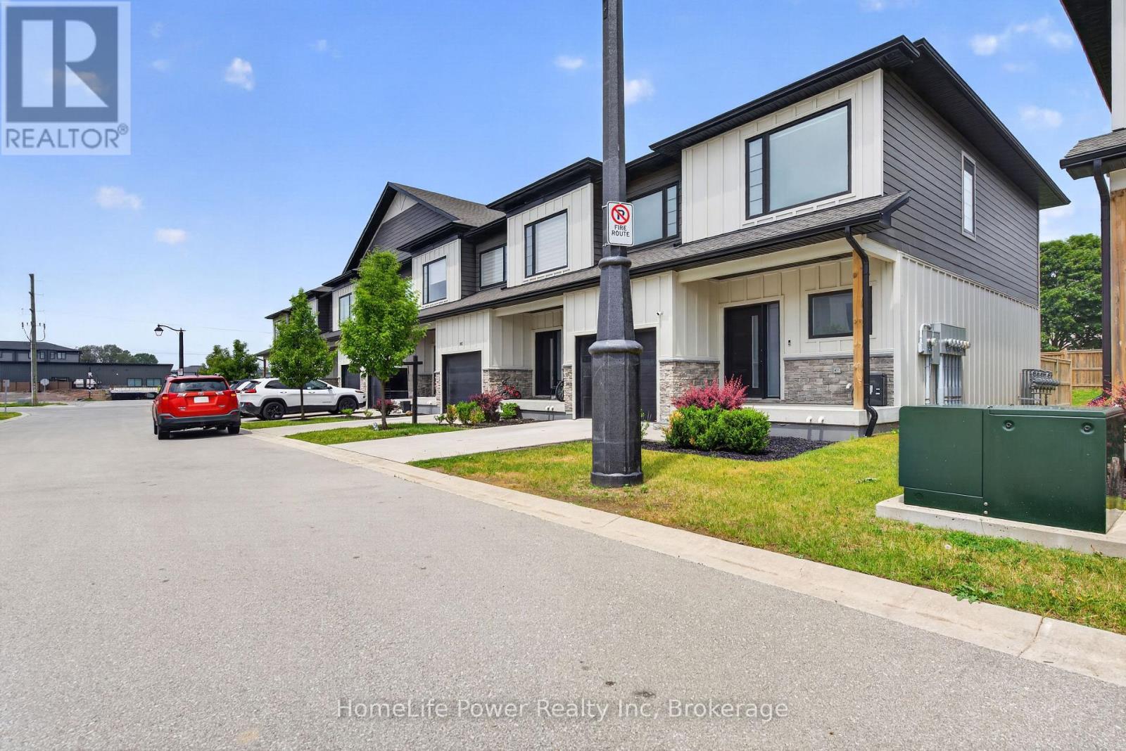 101 - 360 Quarter Town Line, Tillsonburg, Ontario  N4G 0H7 - Photo 3 - X13449658