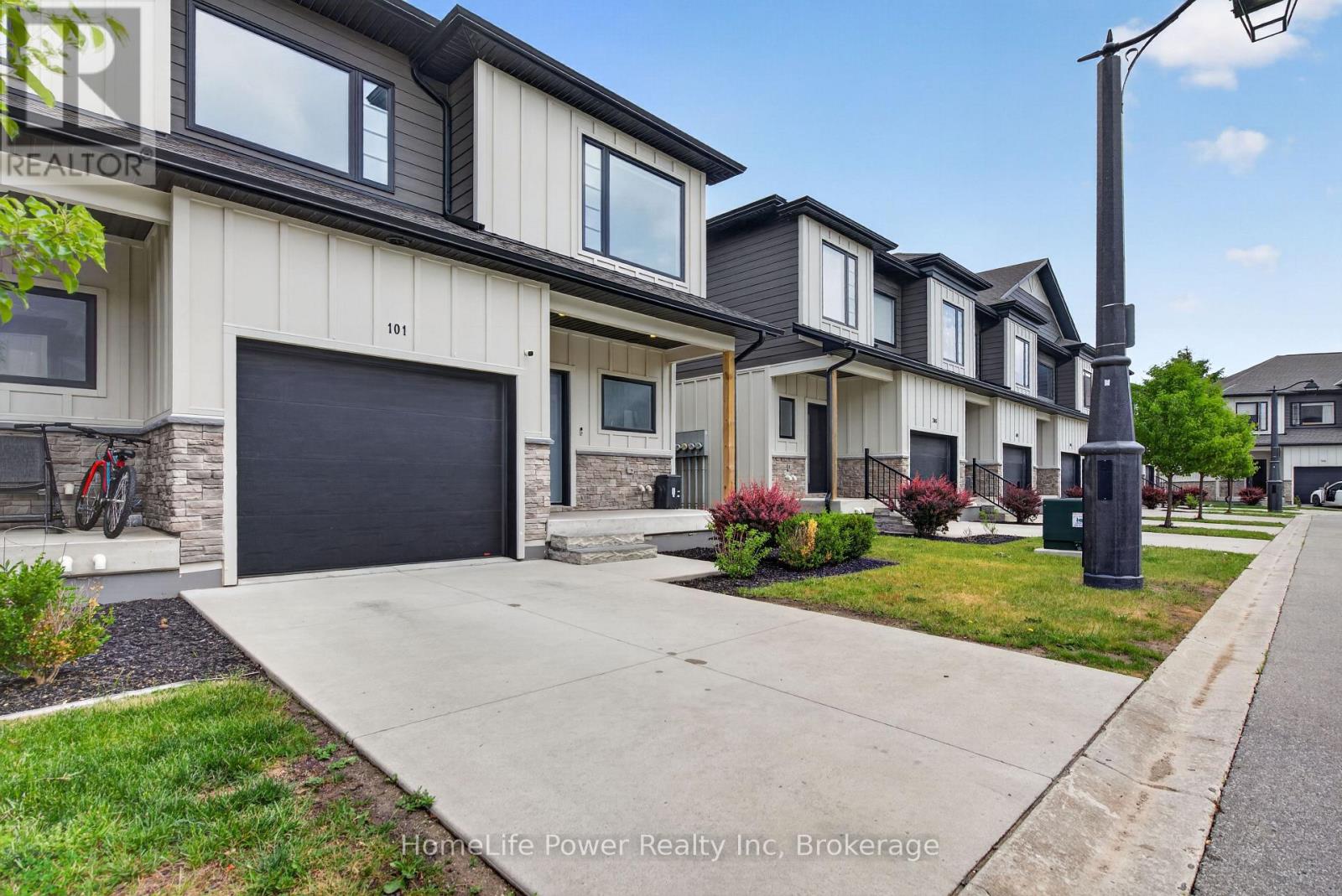 101 - 360 Quarter Town Line, Tillsonburg, Ontario  N4G 0H7 - Photo 4 - X13449658