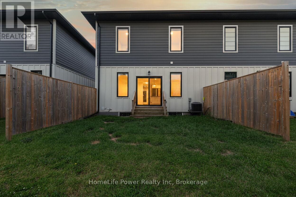 101 - 360 Quarter Town Line, Tillsonburg, Ontario  N4G 0H7 - Photo 47 - X13449658