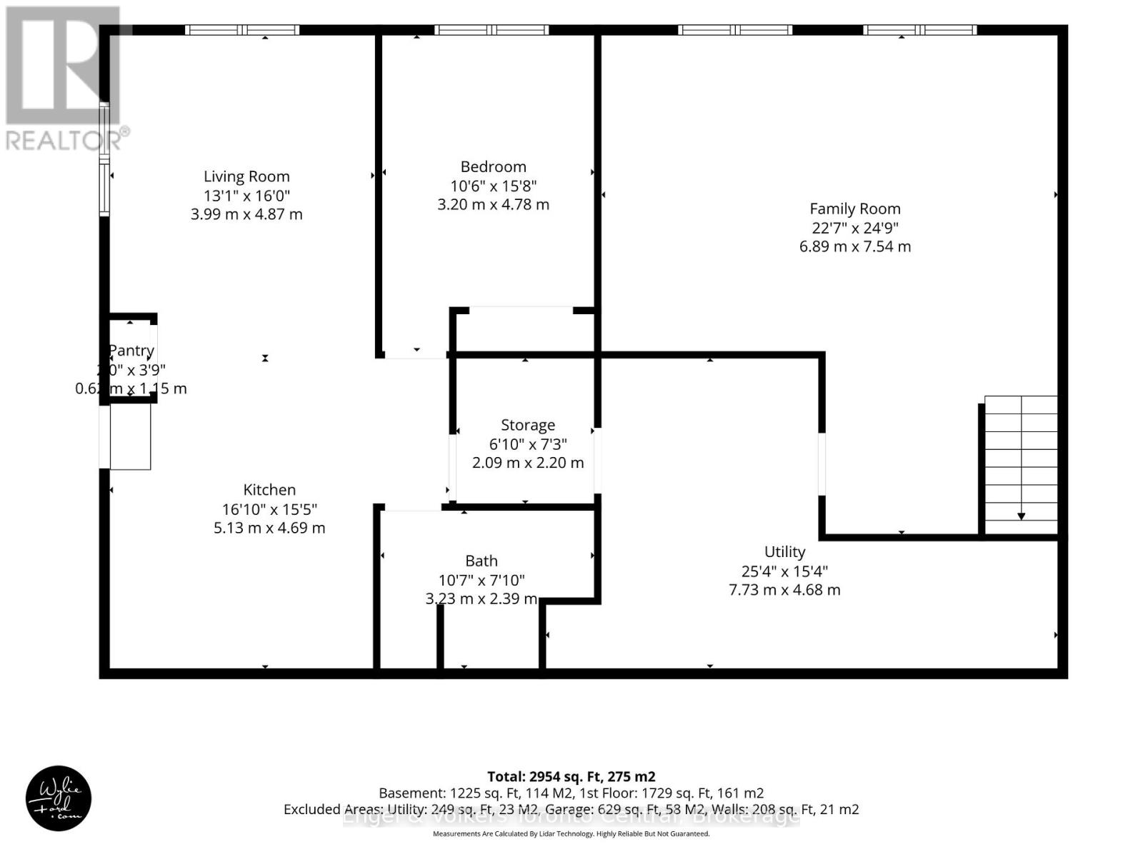 1093 Highway 141 Drive, Seguin, Ontario  P2A 2W8 - Photo 45 - X13449708