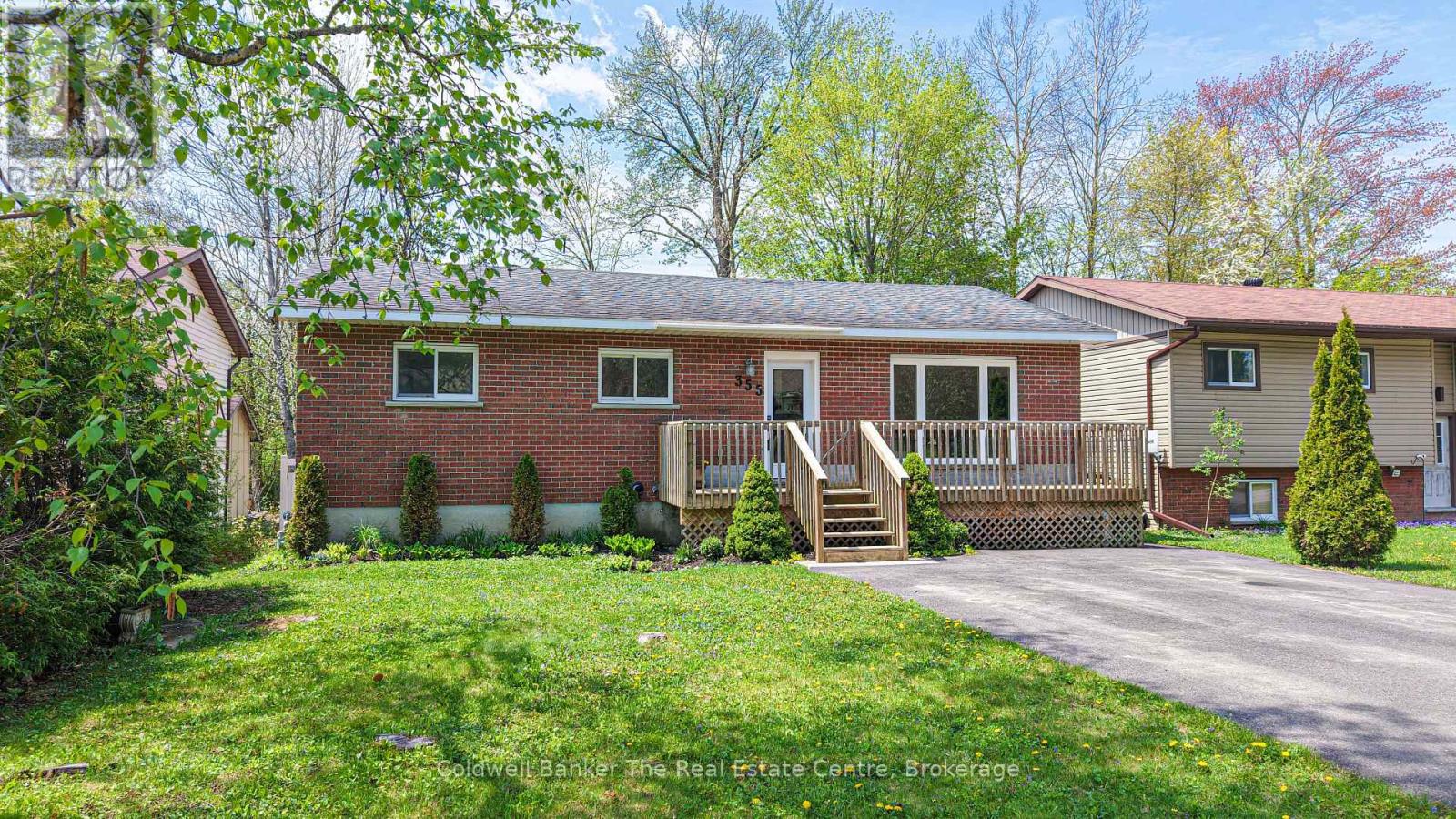 355 Louise Street, Gravenhurst, Ontario  P1P 1E1 - Photo 40 - X13449928