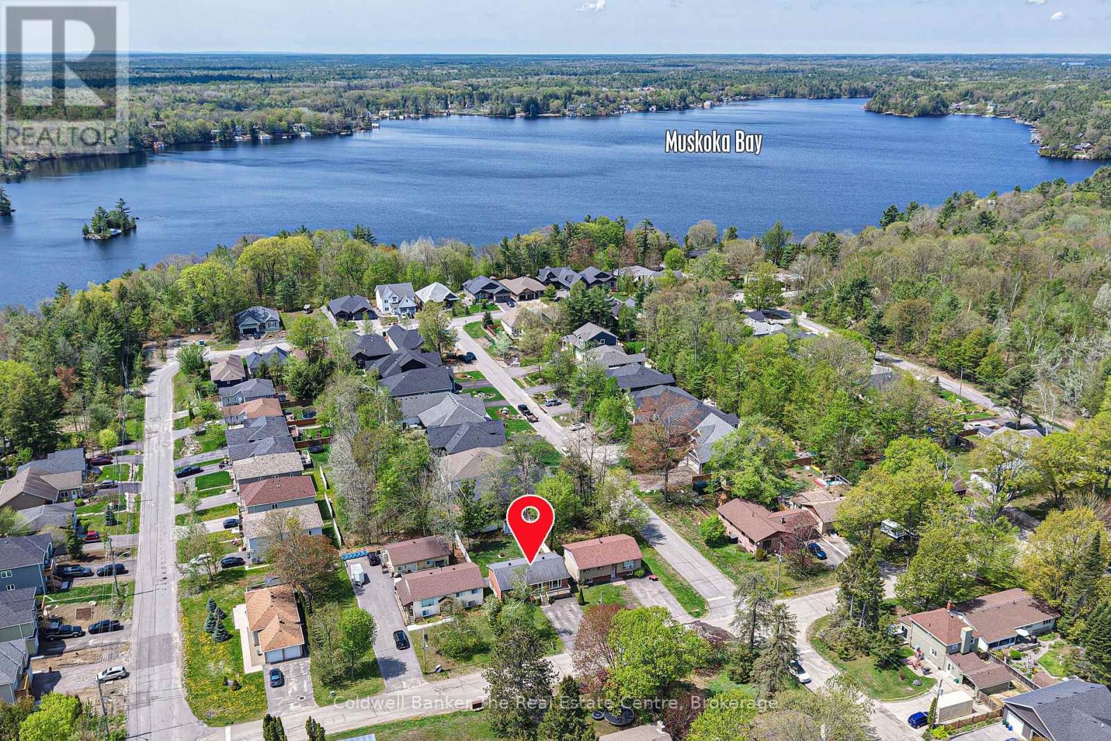 355 Louise Street, Gravenhurst, Ontario  P1P 1E1 - Photo 41 - X13449928
