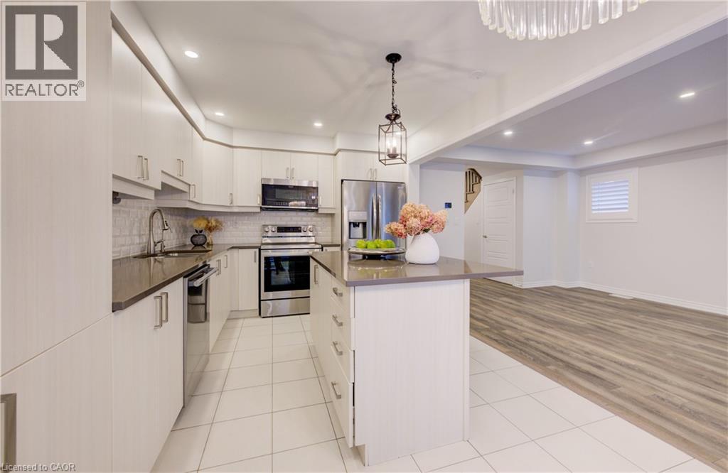 302 Jean Landing, Milton, Ontario  L9E 1C6 - Photo 15 - 40840216