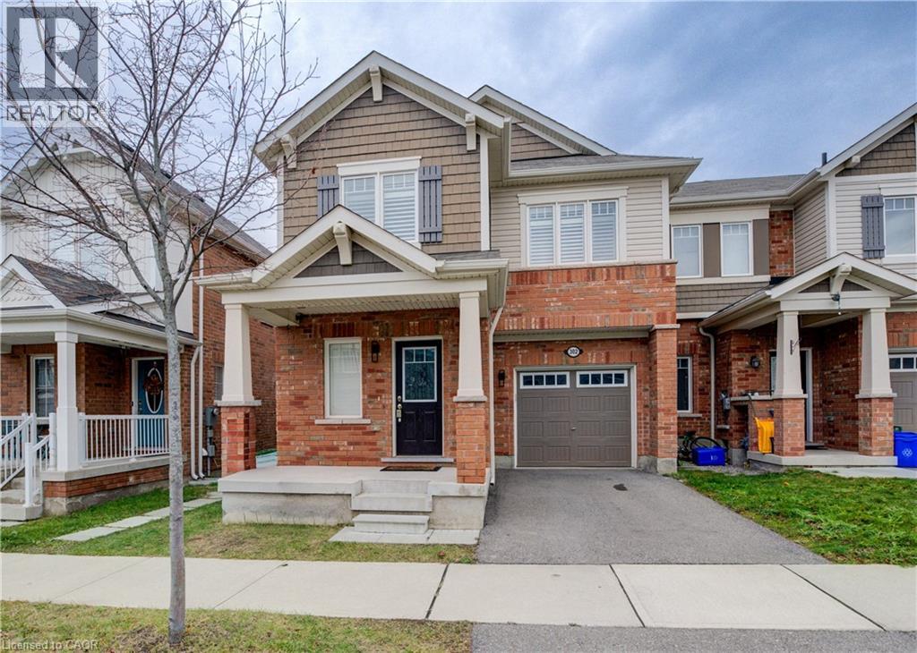 302 Jean Landing, Milton, Ontario  L9E 1C6 - Photo 2 - 40840216