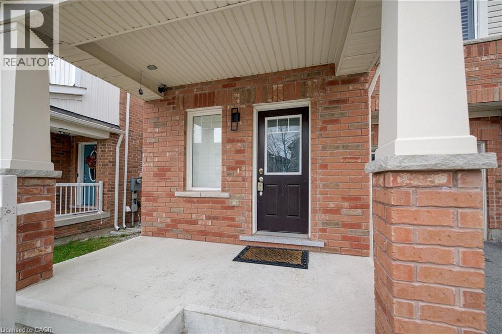 302 Jean Landing, Milton, Ontario  L9E 1C6 - Photo 3 - 40840216