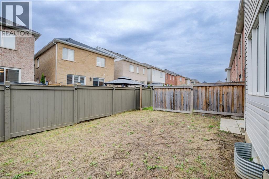 302 Jean Landing, Milton, Ontario  L9E 1C6 - Photo 38 - 40840216