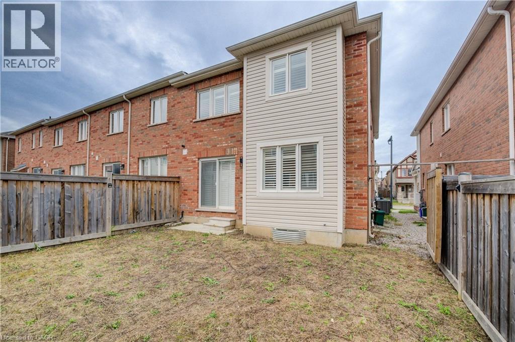 302 Jean Landing, Milton, Ontario  L9E 1C6 - Photo 39 - 40840216