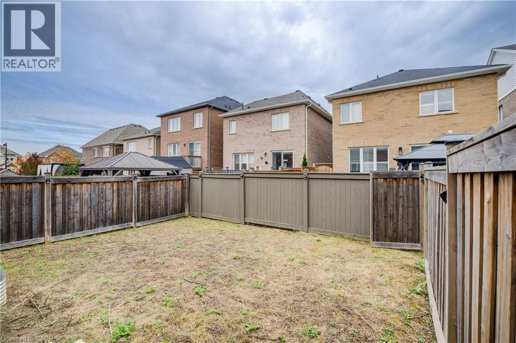 302 Jean Landing, Milton, Ontario  L9E 1C6 - Photo 41 - 40840216