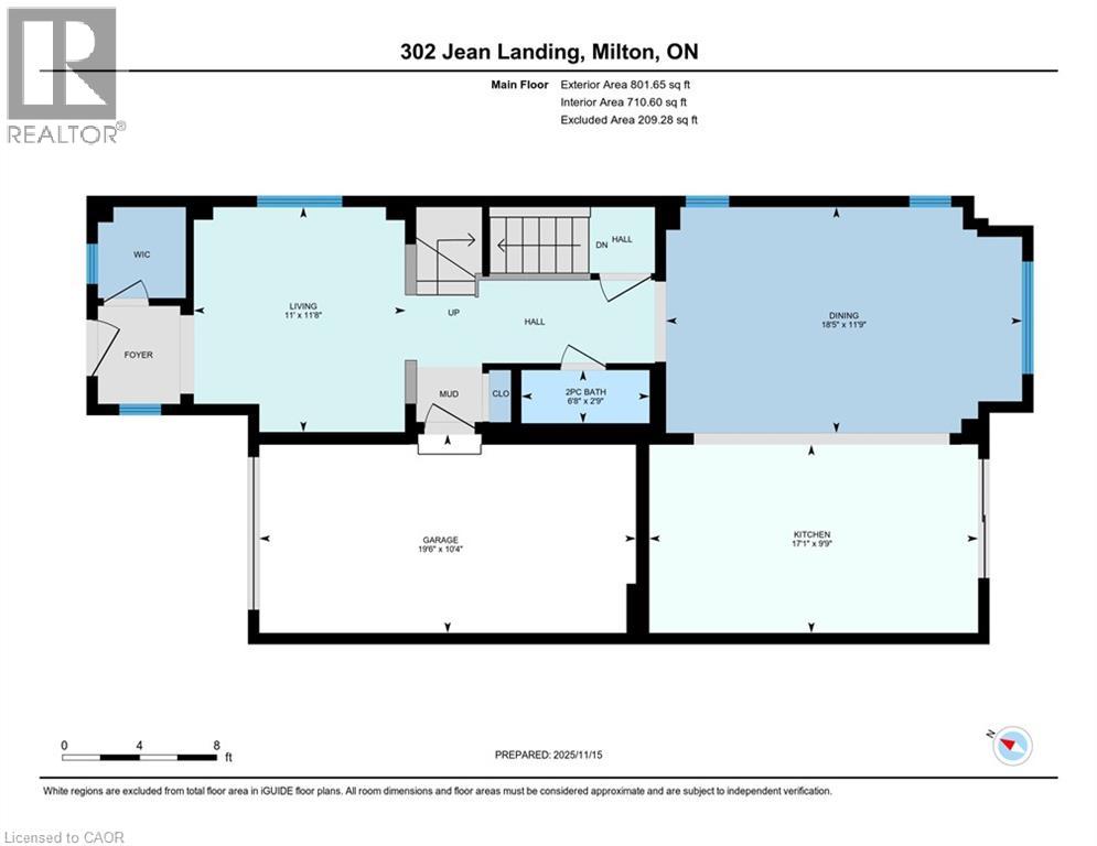 302 Jean Landing, Milton, Ontario  L9E 1C6 - Photo 42 - 40840216