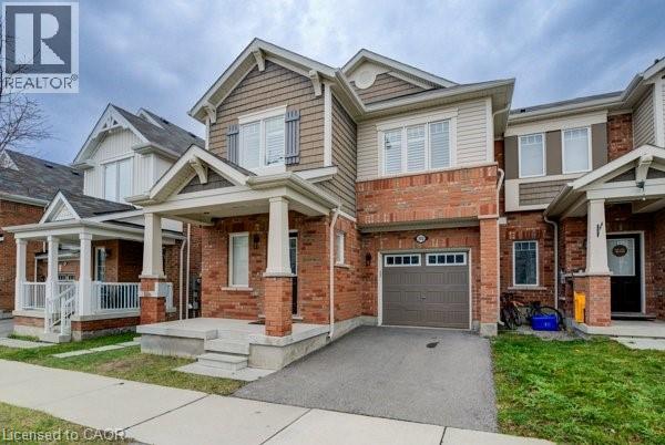 302 Jean Landing, Milton, Ontario  L9E 1C6 - Photo 44 - 40840216