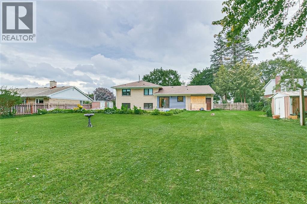 33 Tyrell Street, Simcoe, Ontario  N3Y 2H2 - Photo 33 - 40840186