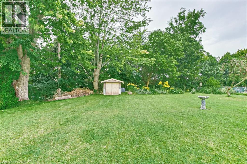33 Tyrell Street, Simcoe, Ontario  N3Y 2H2 - Photo 35 - 40840186