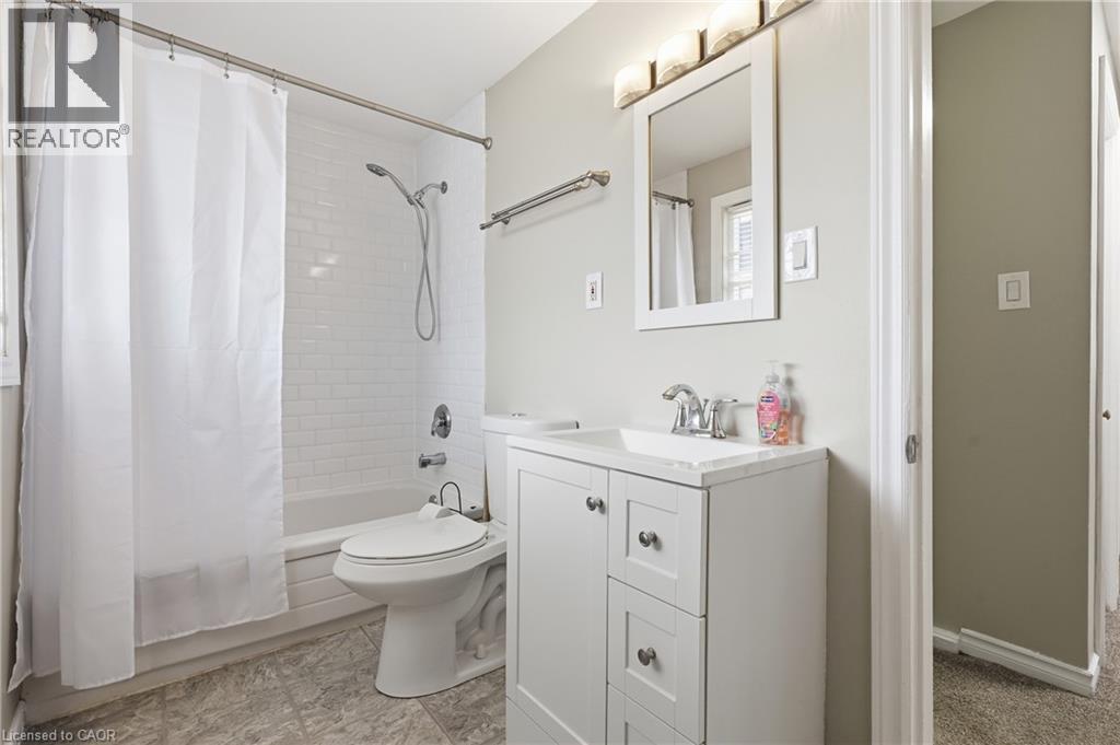 48 Windom Road Unit# I, Kitchener, Ontario  N2A 2P4 - Photo 13 - 40839971