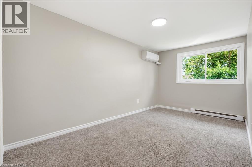 48 Windom Road Unit# I, Kitchener, Ontario  N2A 2P4 - Photo 16 - 40839971