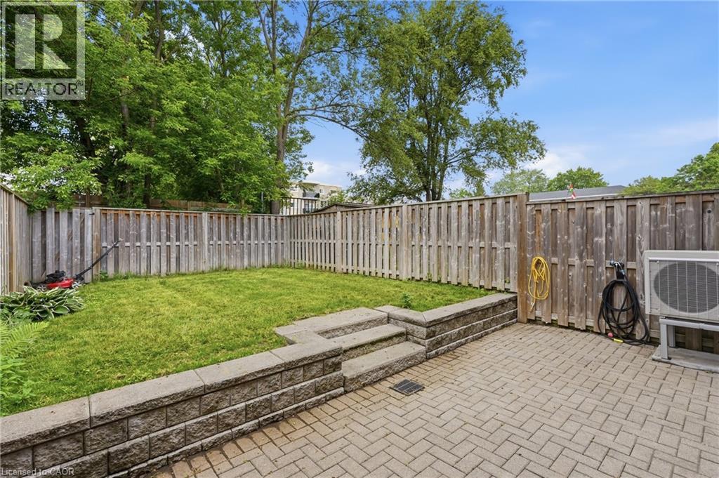 48 Windom Road Unit# I, Kitchener, Ontario  N2A 2P4 - Photo 17 - 40839971