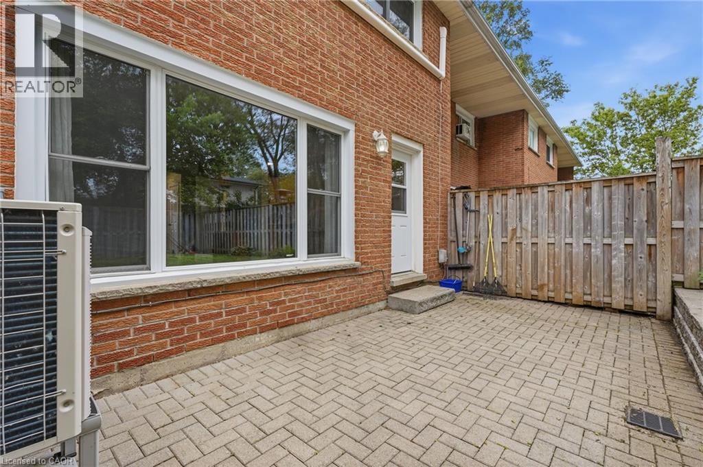 48 Windom Road Unit# I, Kitchener, Ontario  N2A 2P4 - Photo 19 - 40839971