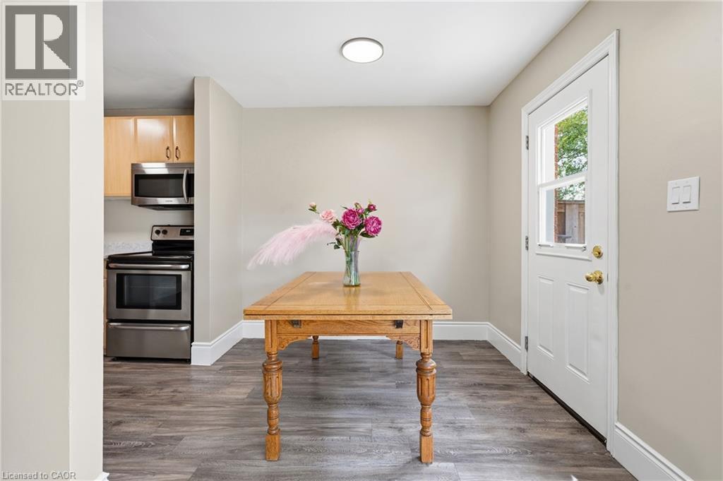 48 Windom Road Unit# I, Kitchener, Ontario  N2A 2P4 - Photo 21 - 40839971
