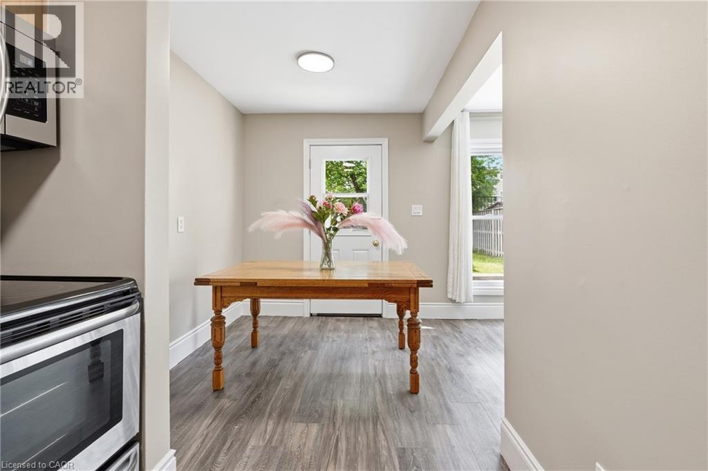 48 Windom Road Unit# I, Kitchener, Ontario  N2A 2P4 - Photo 25 - 40839971