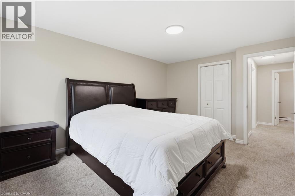 48 Windom Road Unit# I, Kitchener, Ontario  N2A 2P4 - Photo 26 - 40839971
