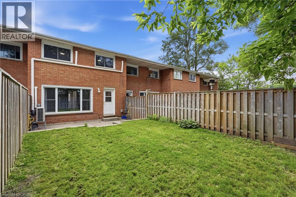 48 Windom Road Unit# I, Kitchener, Ontario  N2A 2P4 - Photo 29 - 40839971