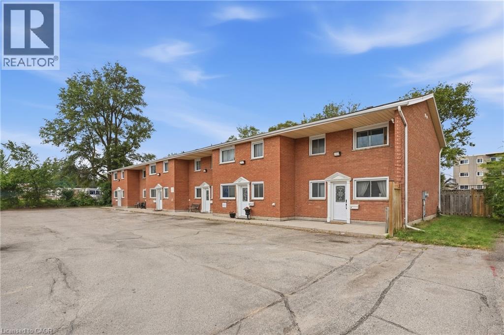 48 Windom Road Unit# I, Kitchener, Ontario  N2A 2P4 - Photo 30 - 40839971