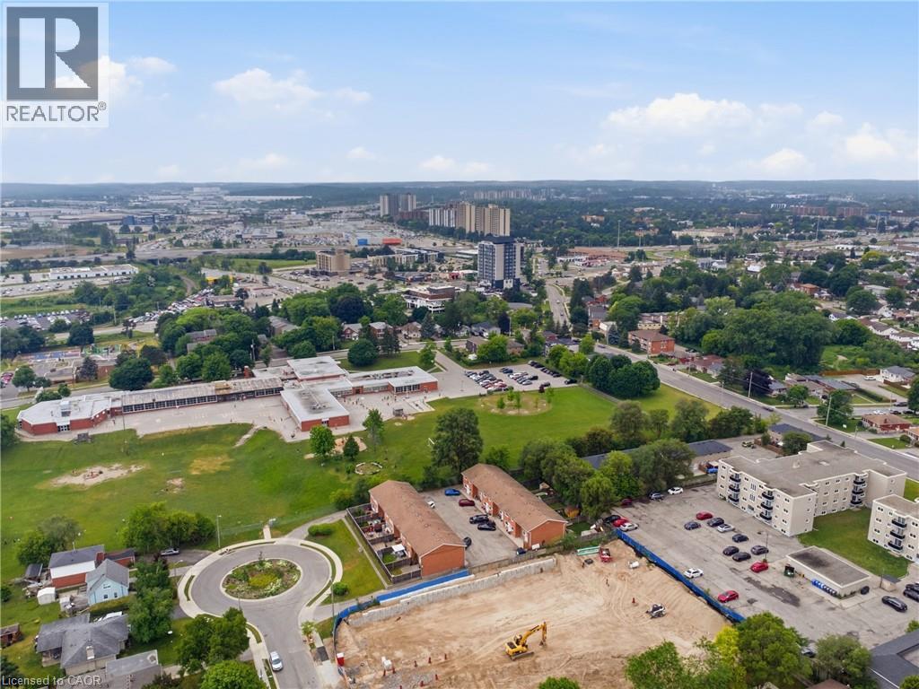 48 Windom Road Unit# I, Kitchener, Ontario  N2A 2P4 - Photo 31 - 40839971